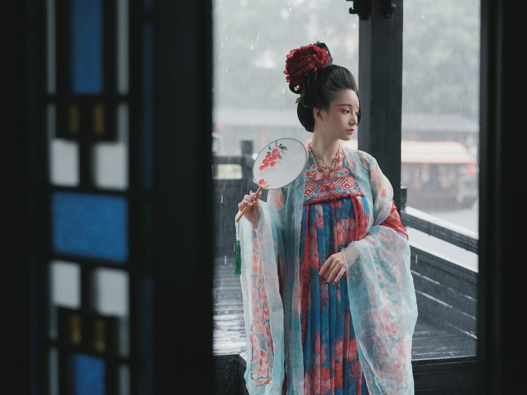 YiTuYu艺图语 Vol.4925 Lin Lang