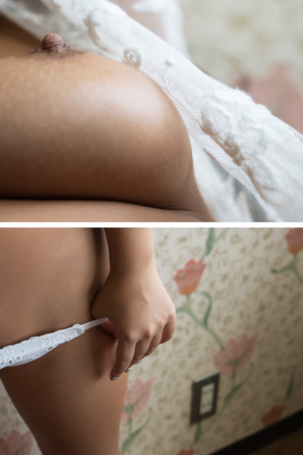 Saeko Hiiragi 柊紗栄子, PRESTIGE ヌード写真集 「君といつまでも」 Set.04