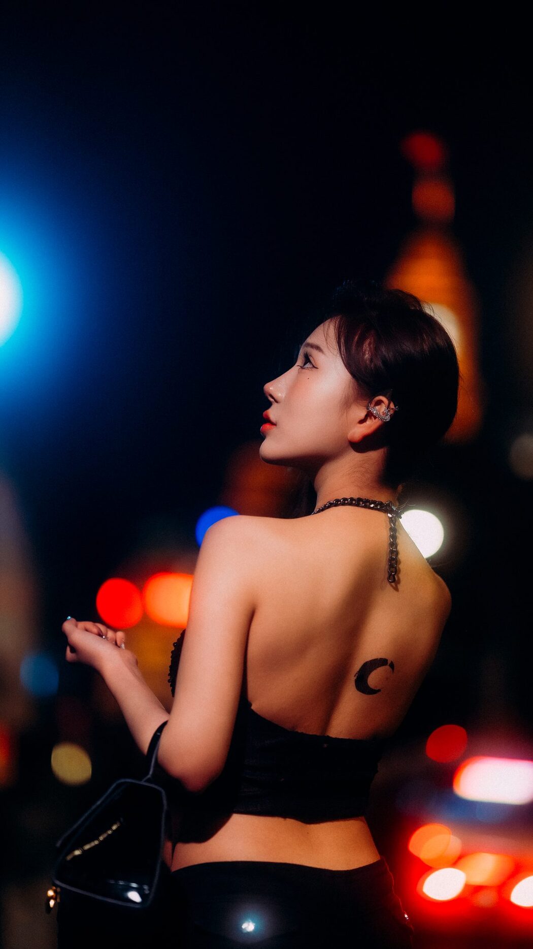 YiTuYu艺图语 Vol.4964 Fei Fei