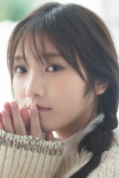 Kana Nakada 中田花奈, Young Magazine 2025 No.26 (ヤングマガジン 2025年26号)