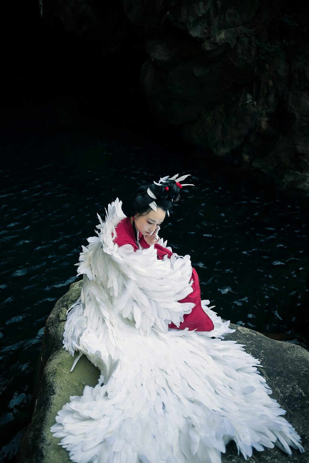 YiTuYu艺图语 Vol.5171 Lin Lang