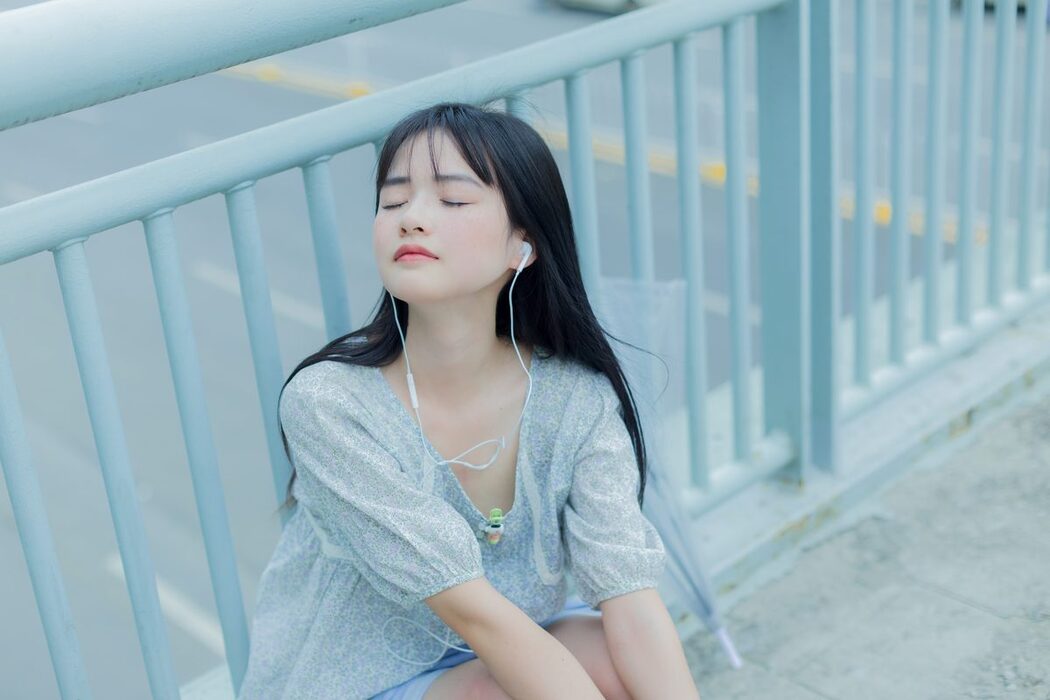 YiTuYu艺图语 Vol.5126 Xiao Yi Mei Mei Cute