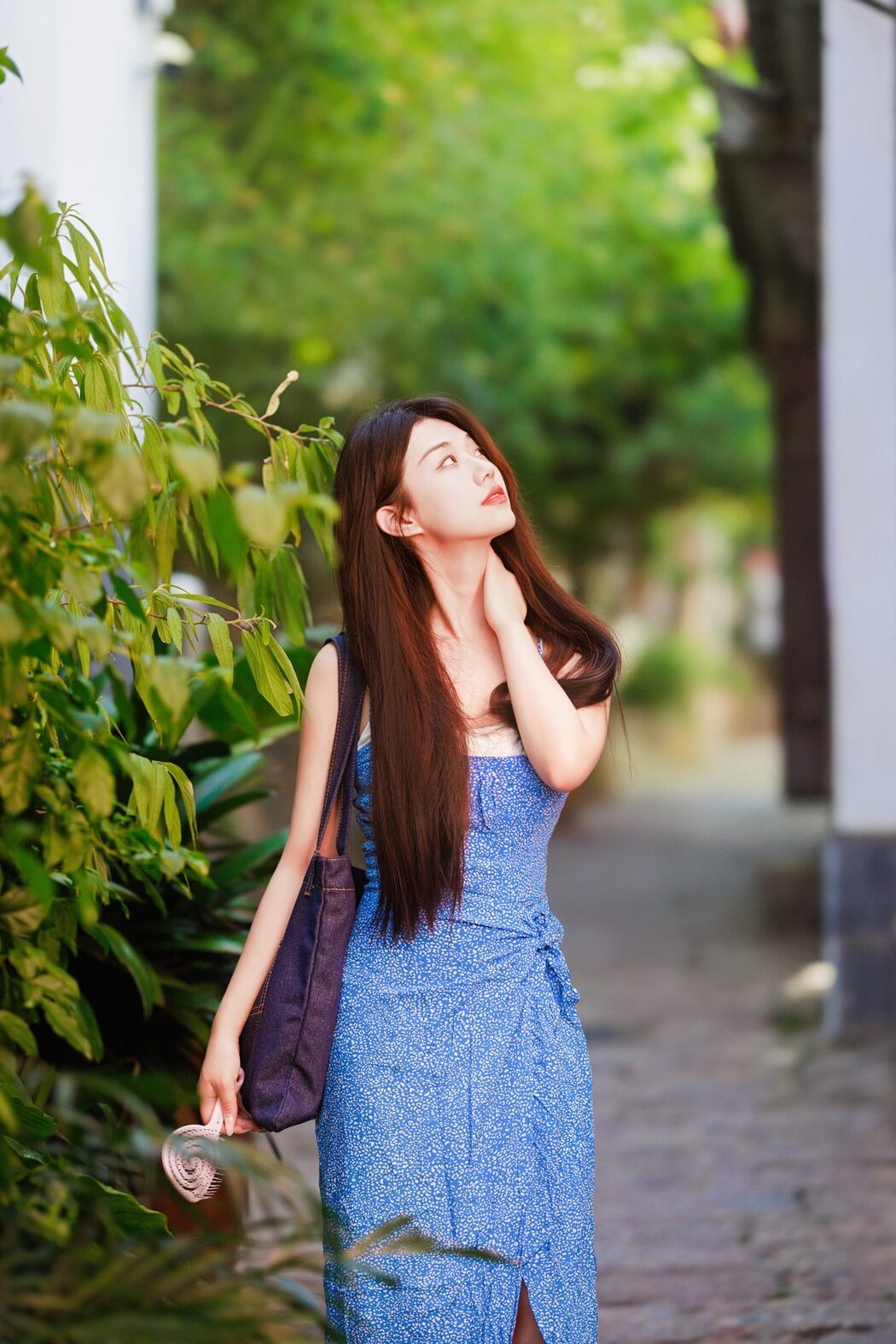 YiTuYu艺图语 Vol.5095 Pei Tong Xue
