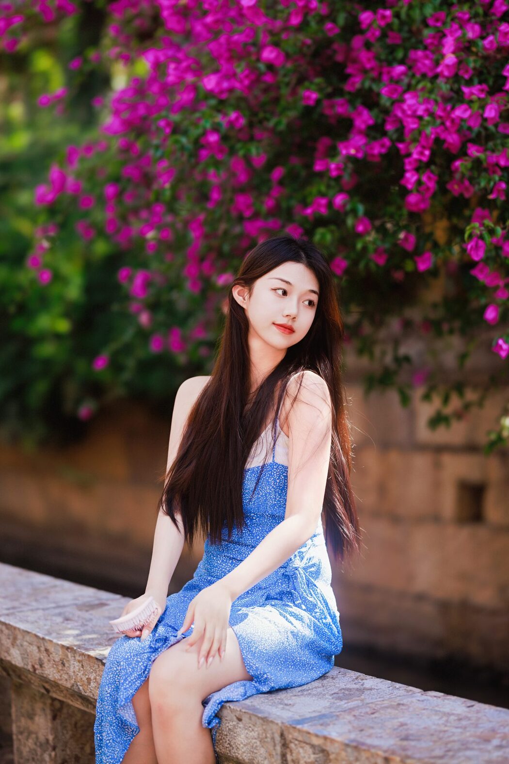 YiTuYu艺图语 Vol.5095 Pei Tong Xue