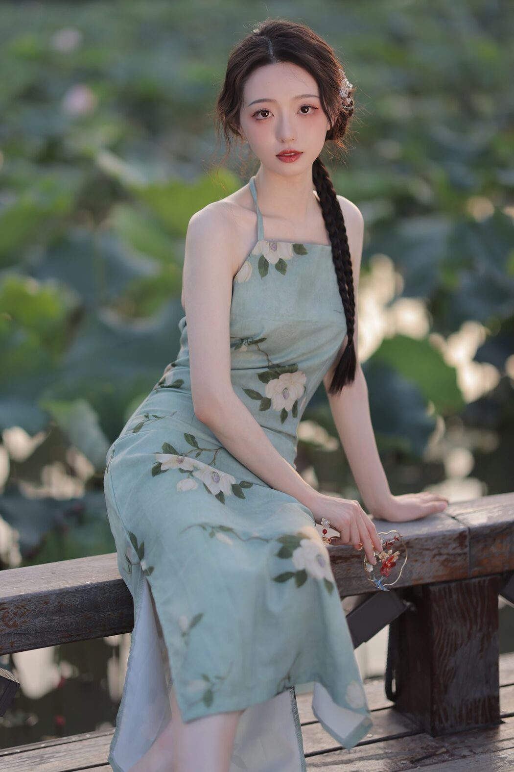 YiTuYu艺图语 Vol.5000 Xiao Yang Ai Gan Fan
