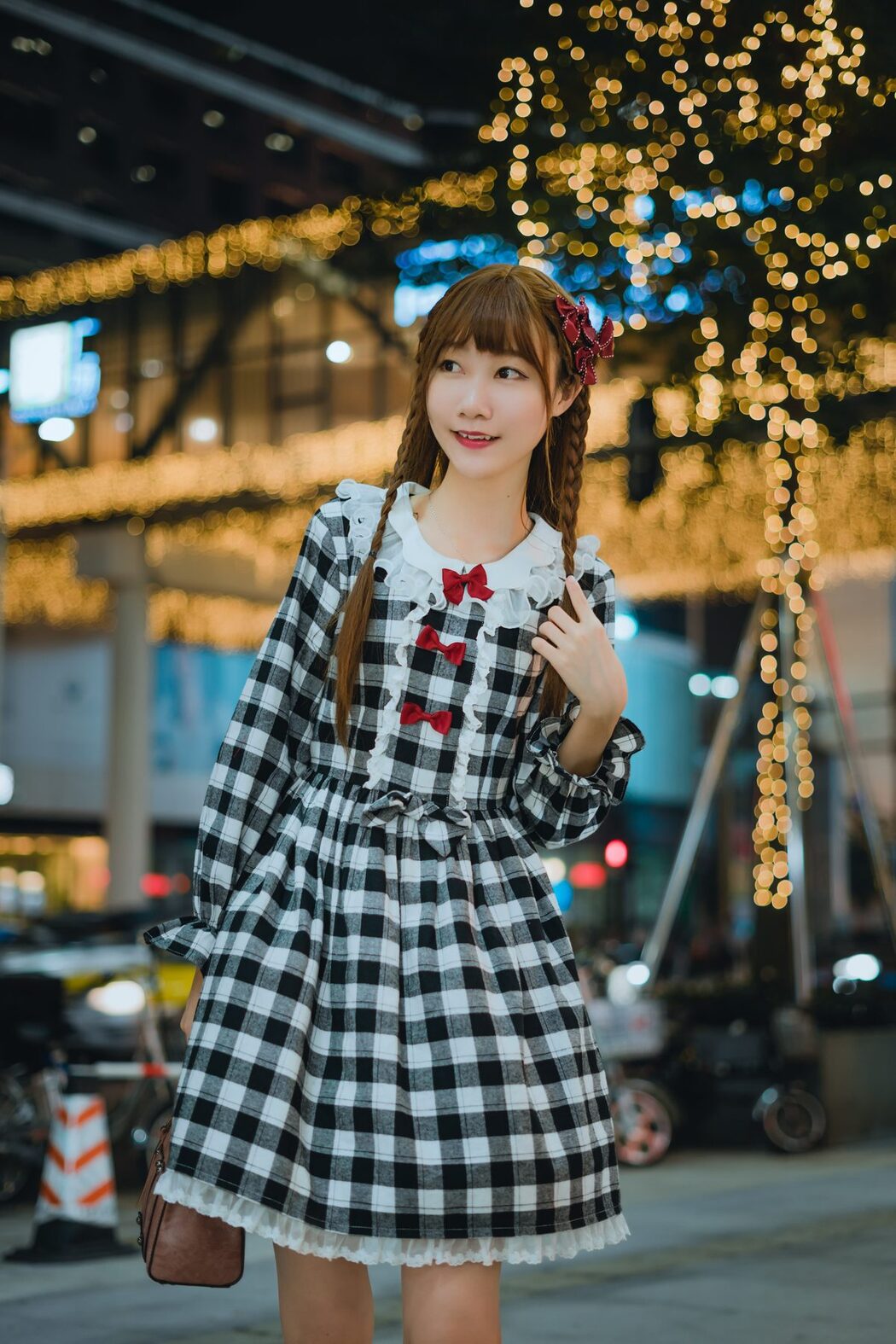 YiTuYu艺图语 Vol.5100 Senko Jiang