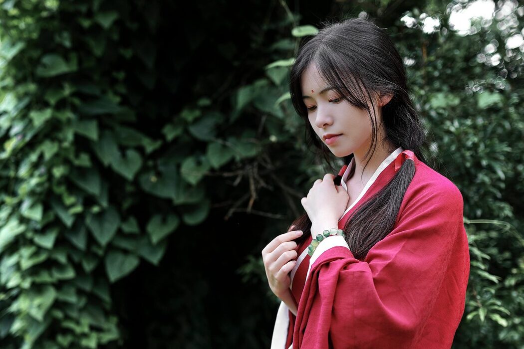 YiTuYu艺图语 Vol.5123 Xiao Xiao Lan