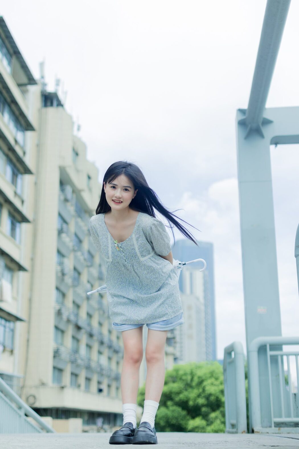 YiTuYu艺图语 Vol.5126 Xiao Yi Mei Mei Cute