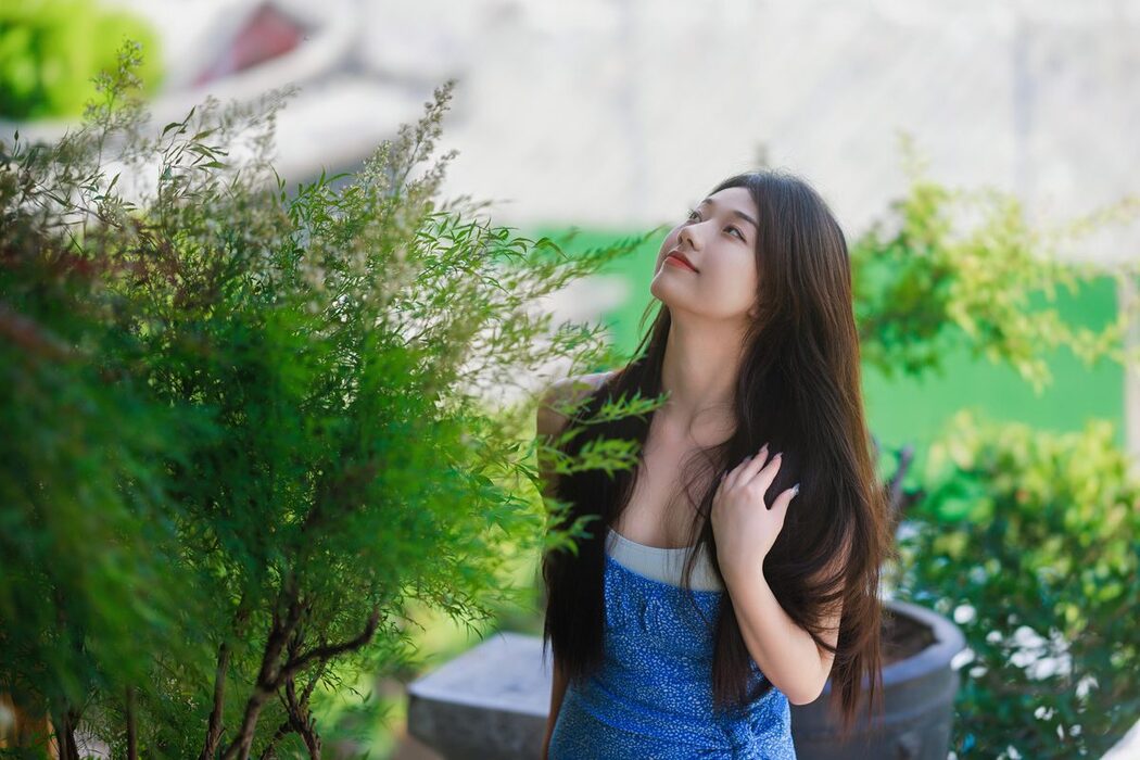 YiTuYu艺图语 Vol.5095 Pei Tong Xue
