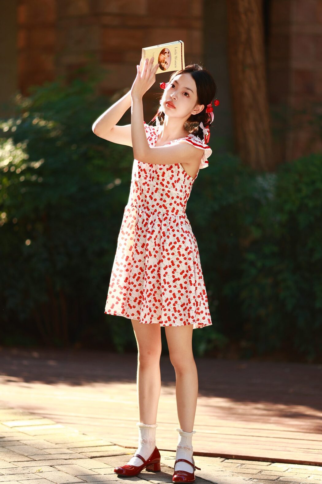 YiTuYu艺图语 Vol.5051 Xiao Tian Tong Xue