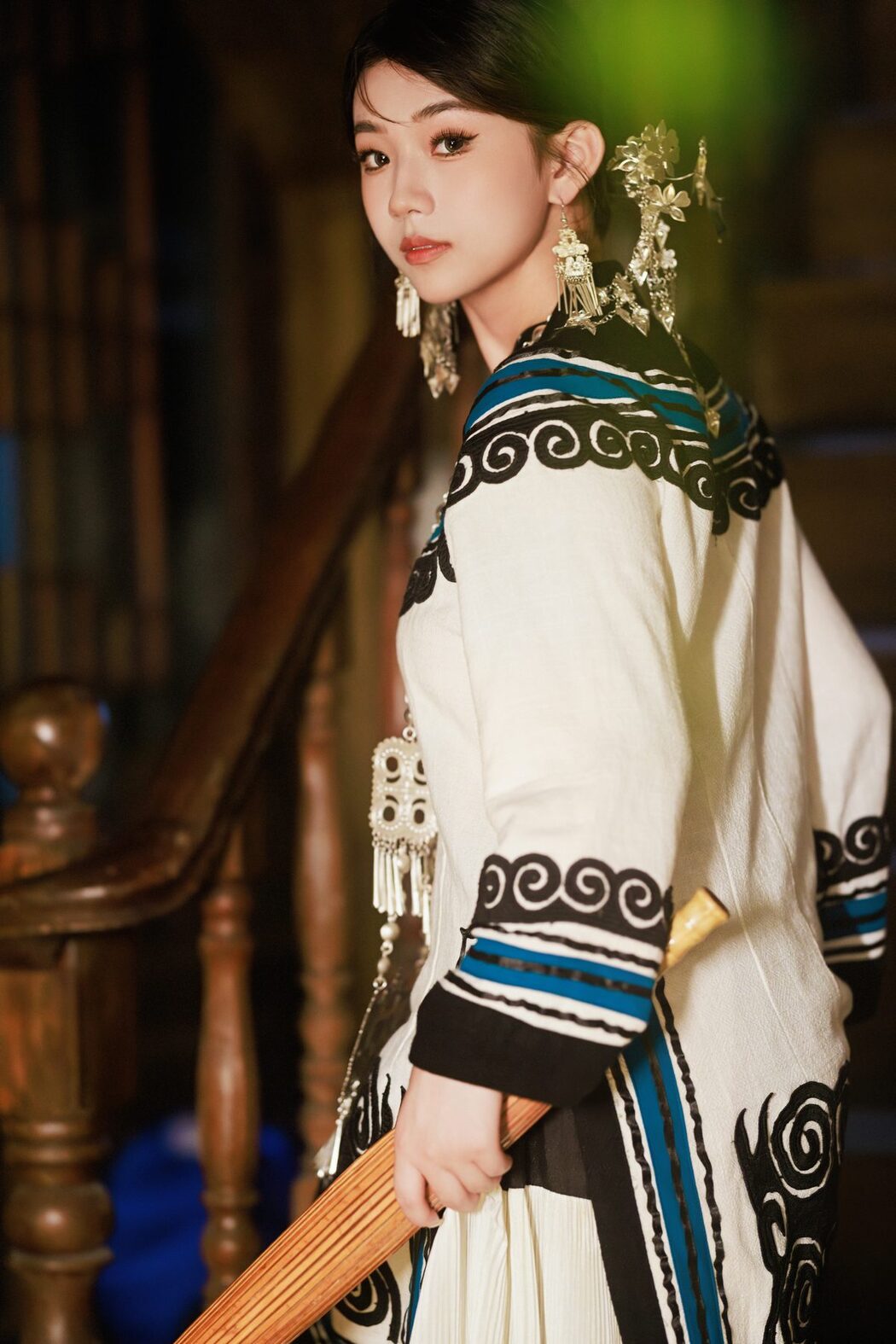 YiTuYu艺图语 Vol.5057 Pei Tong Xue