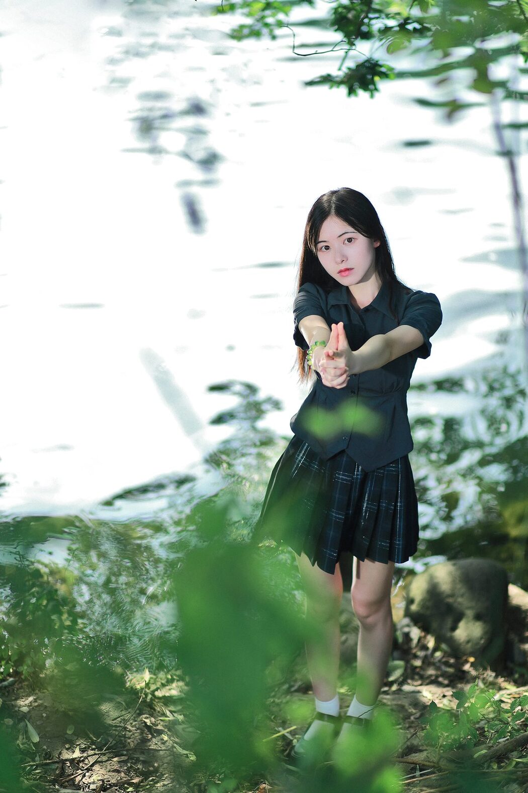 YiTuYu艺图语 Vol.5099 Xiao Xiao Lan