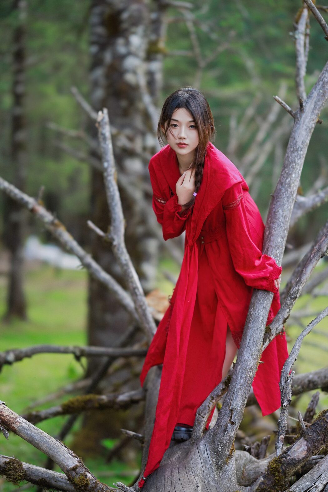 YiTuYu艺图语 Vol.5021 Pei Tong Xue