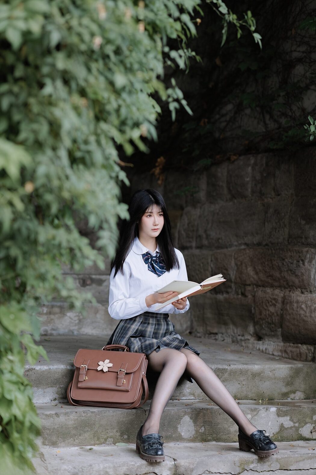 YiTuYu艺图语 Vol.5169 Sheng Sheng Jian Bao
