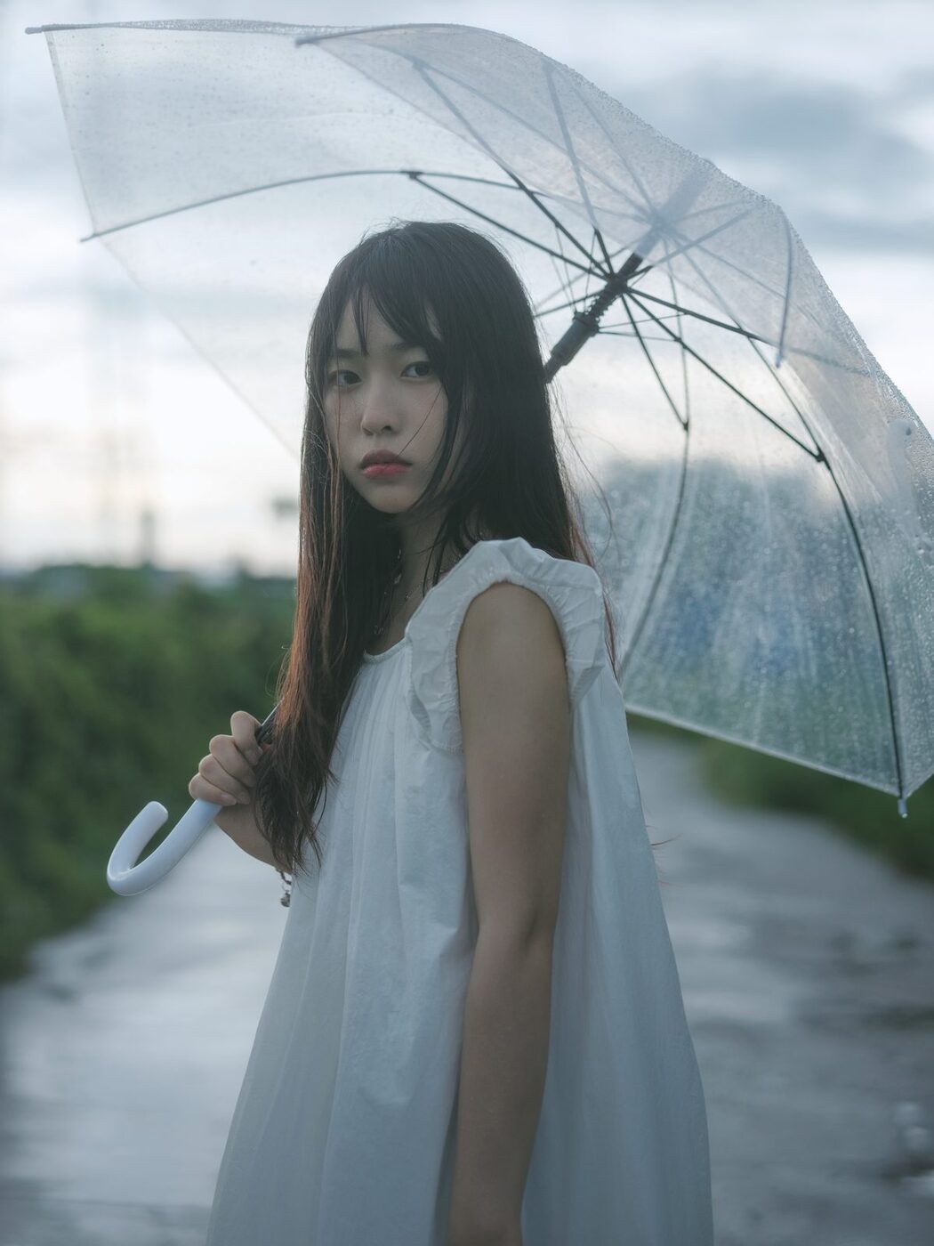 YiTuYu艺图语 Vol.5026 Xiao Hong