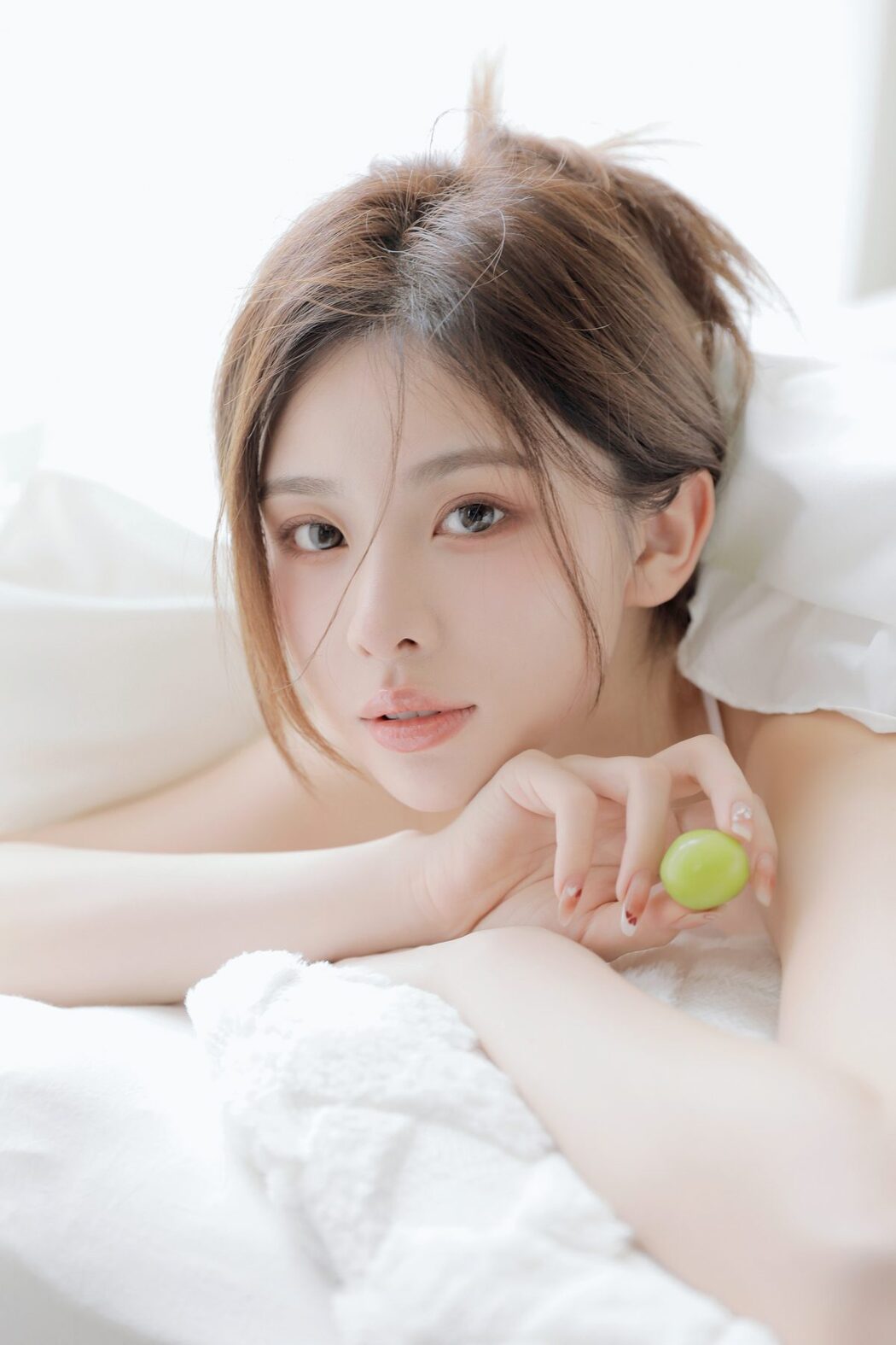 YiTuYu艺图语 Vol.5084 Xiao Fei ZZ