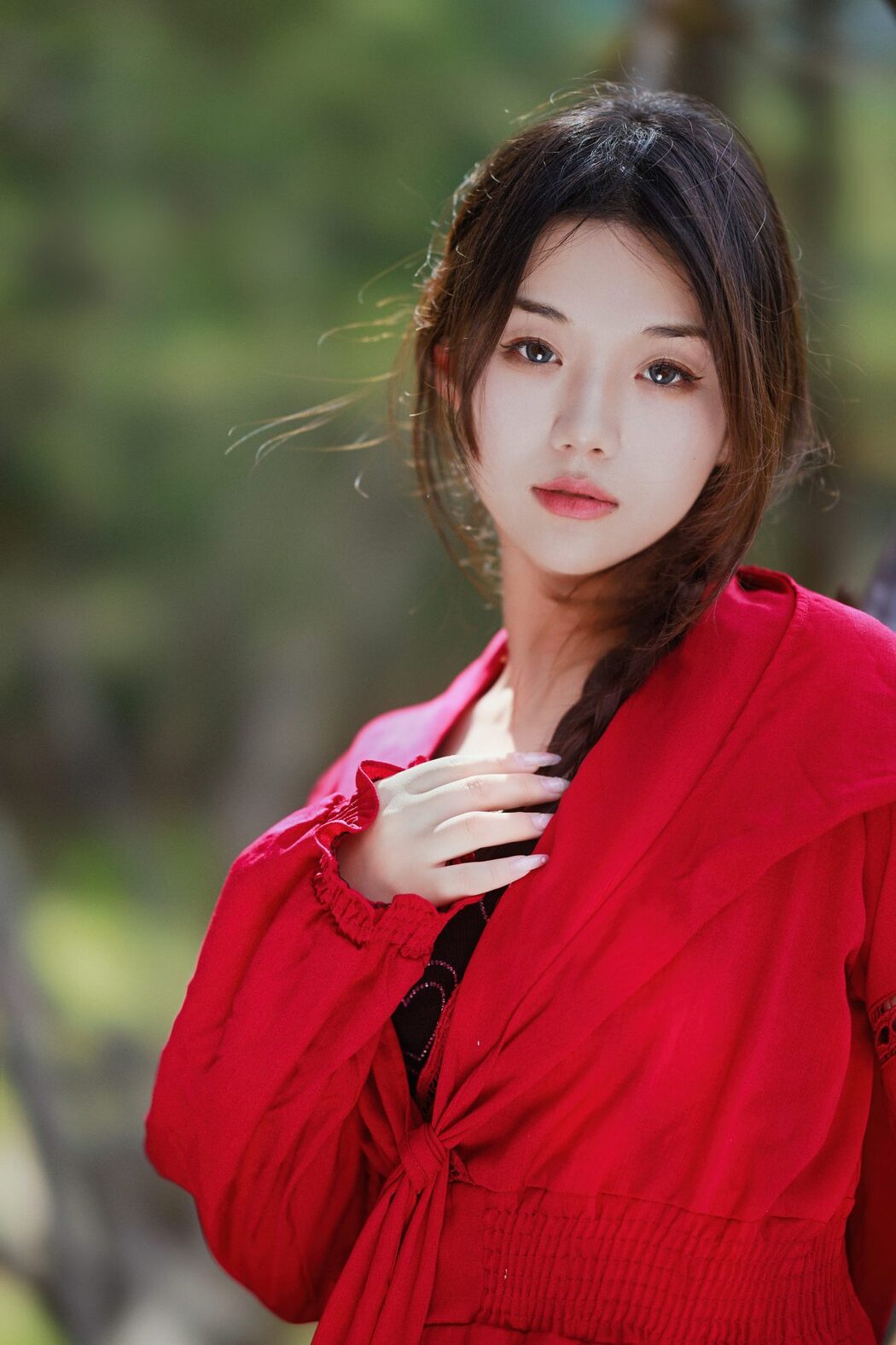 YiTuYu艺图语 Vol.5021 Pei Tong Xue
