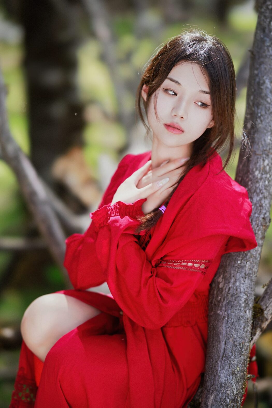 YiTuYu艺图语 Vol.5021 Pei Tong Xue