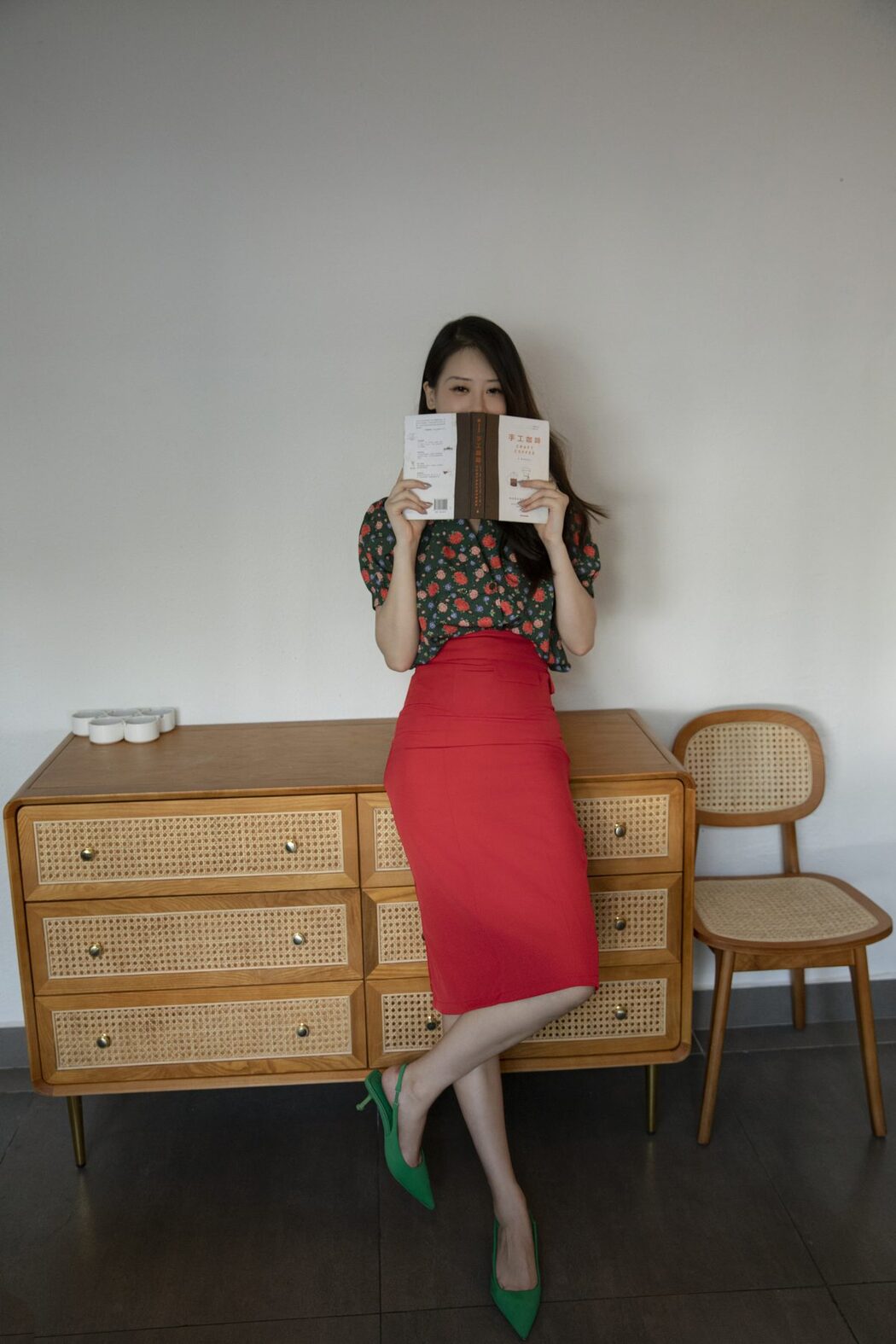 YiTuYu艺图语 Vol.5038 Chenaling_cl
