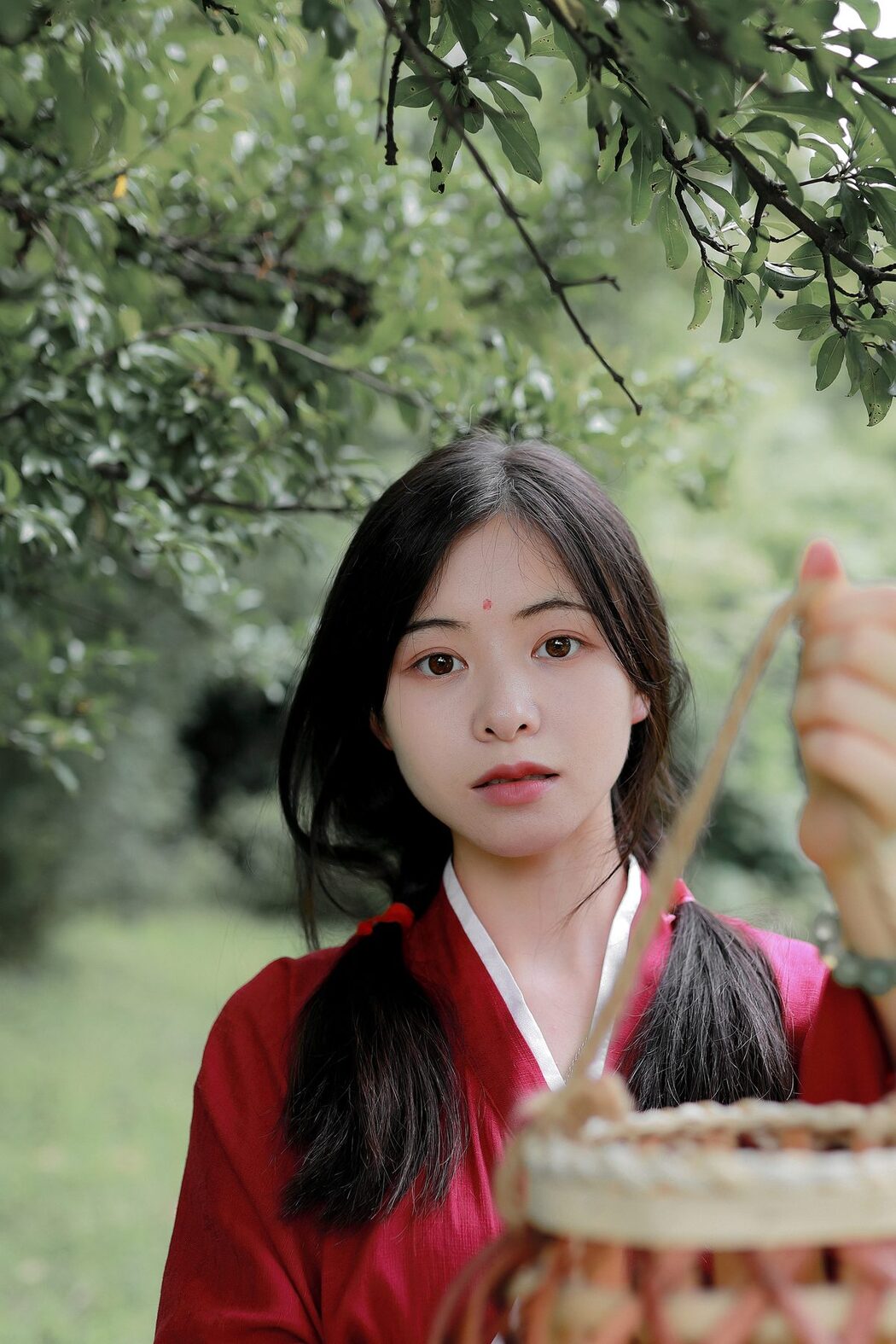 YiTuYu艺图语 Vol.5123 Xiao Xiao Lan