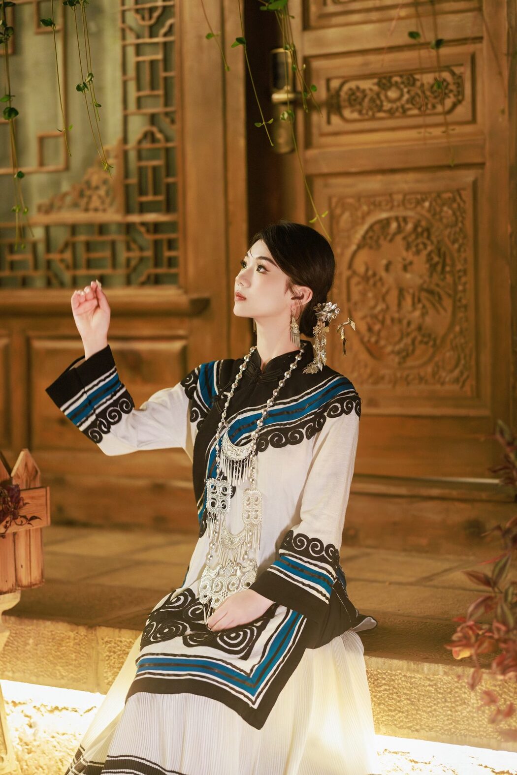 YiTuYu艺图语 Vol.5057 Pei Tong Xue