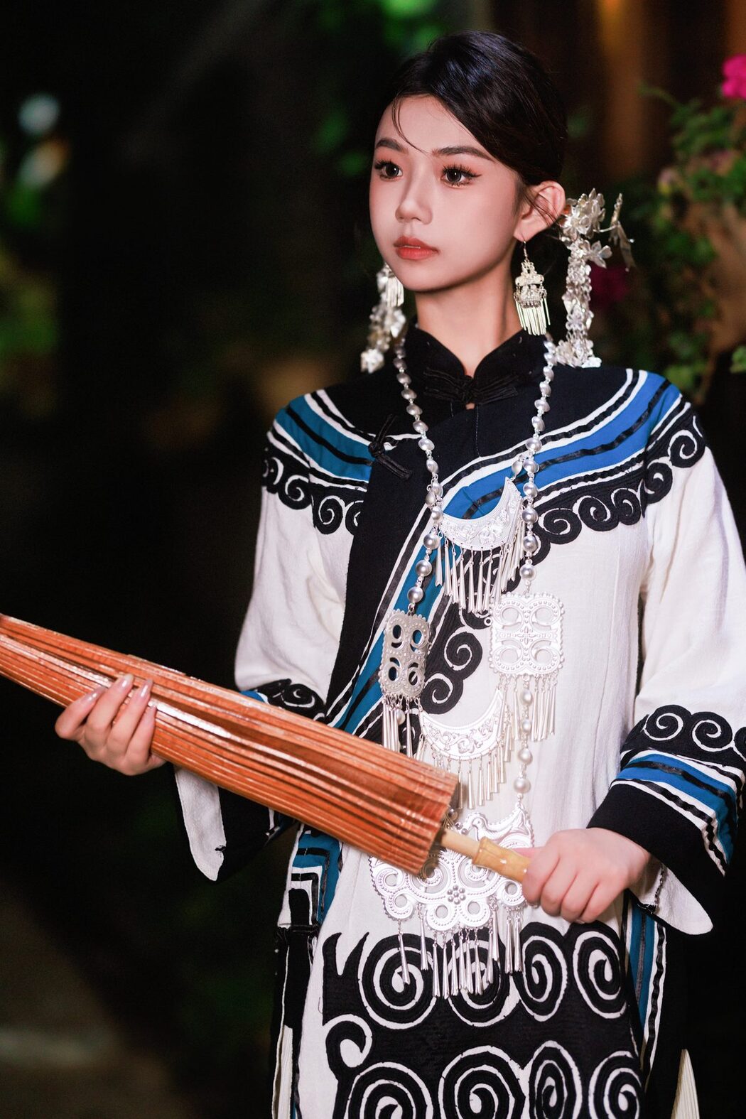 YiTuYu艺图语 Vol.5057 Pei Tong Xue