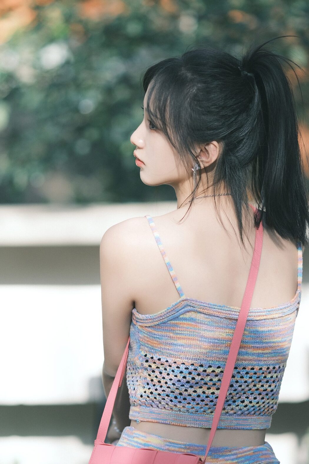 YiTuYu艺图语 Vol.5031 Zhao Min