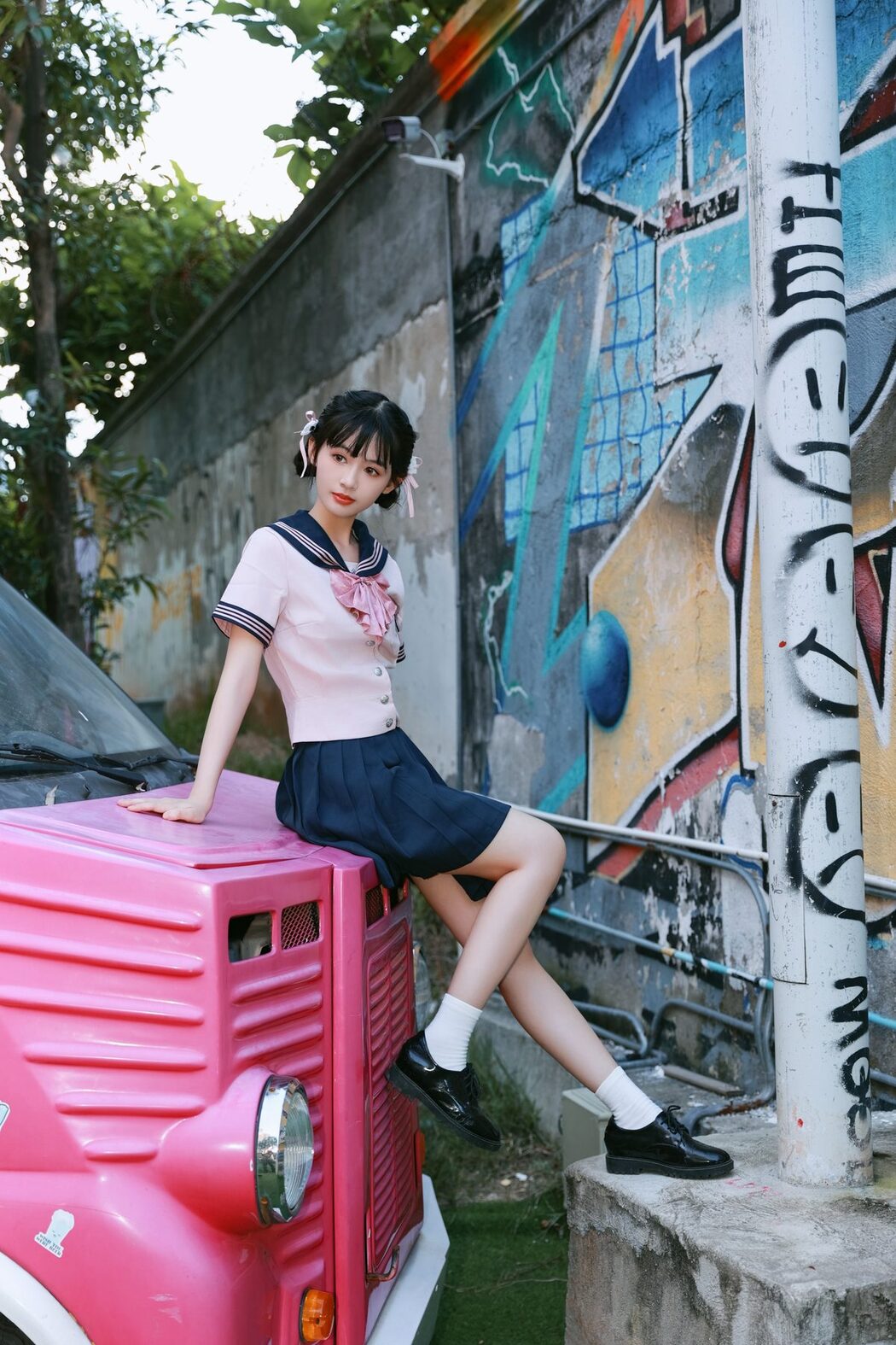YiTuYu艺图语 Vol.5162 Xiao Le