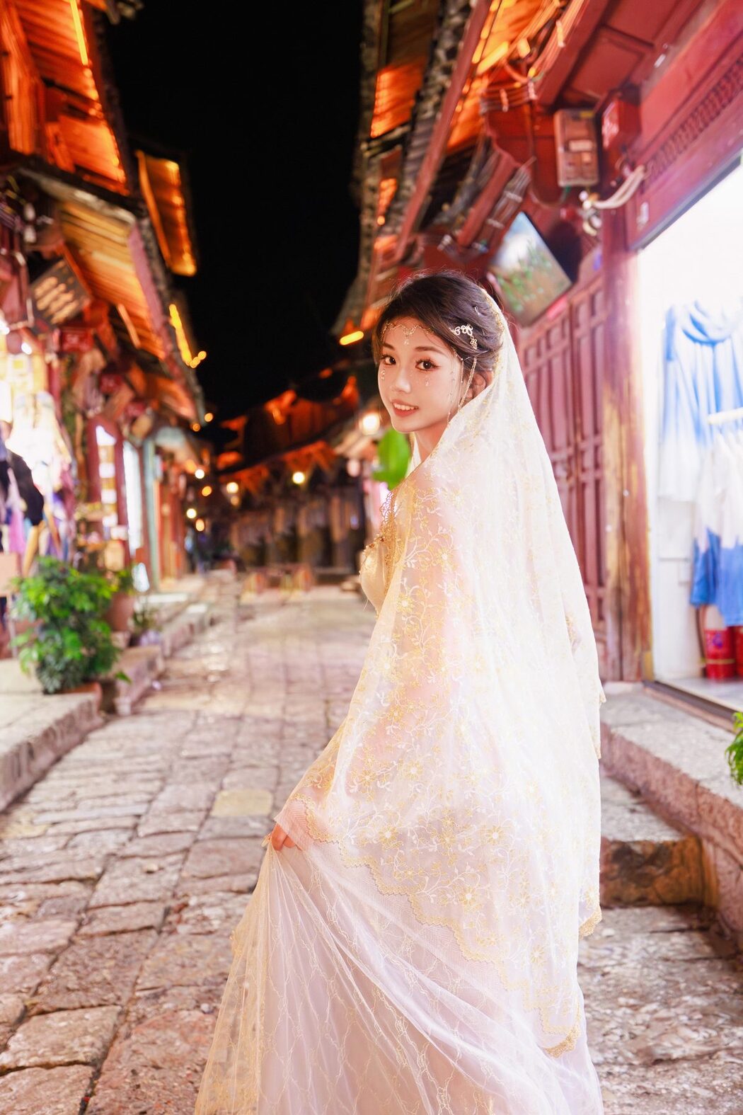 YiTuYu艺图语 Vol.5063 Pei Tong Xue