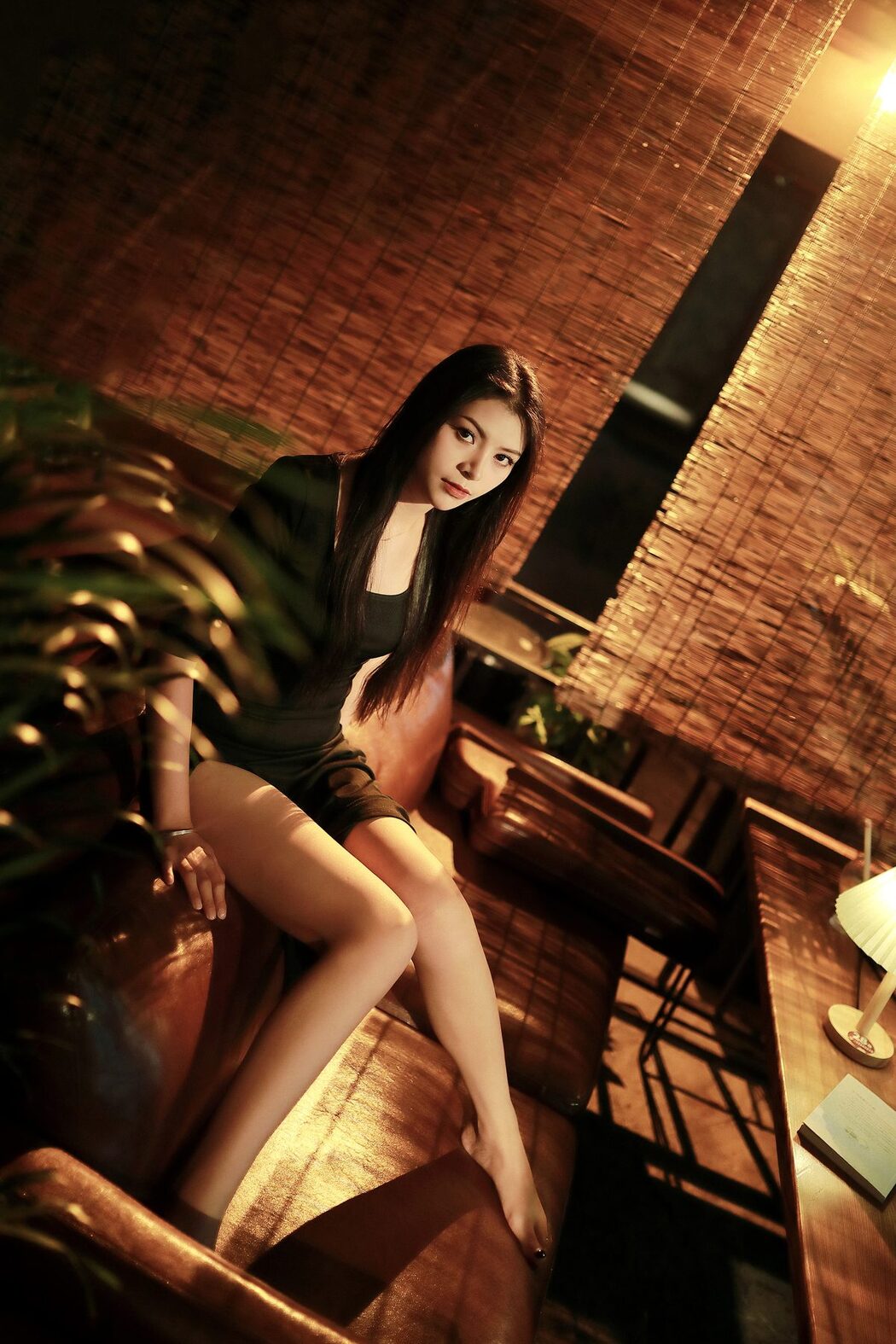 YiTuYu艺图语 Vol.5131 Lei Li