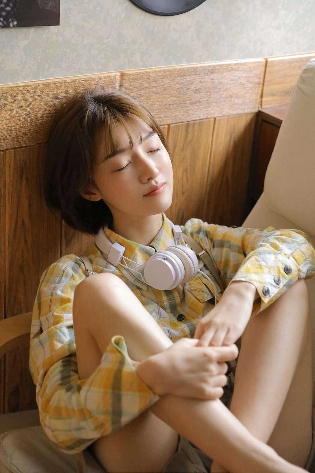YiTuYu艺图语 Vol.5078 Lin Zai Xin