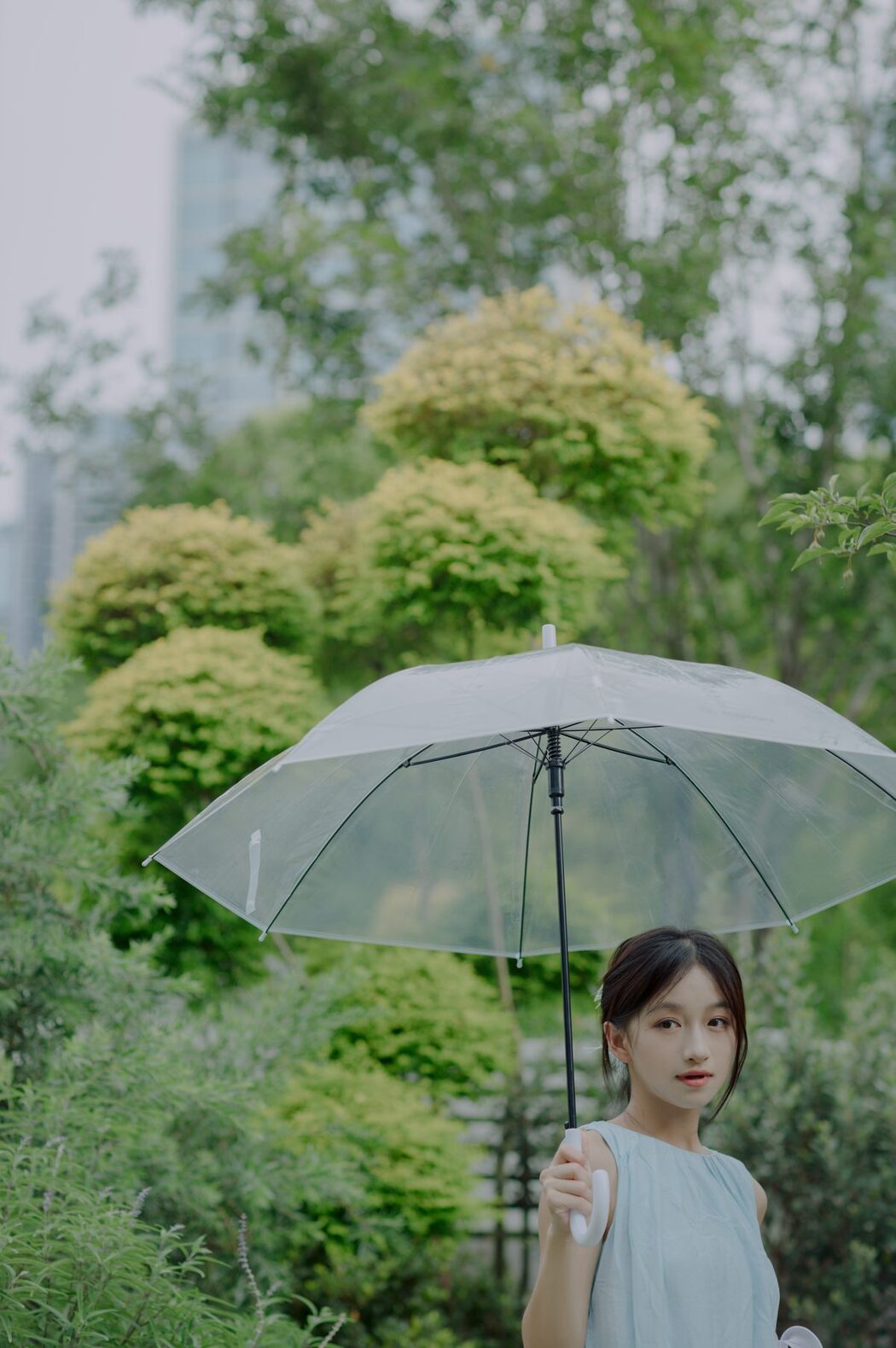 YiTuYu艺图语 Vol.5118 Yu Er