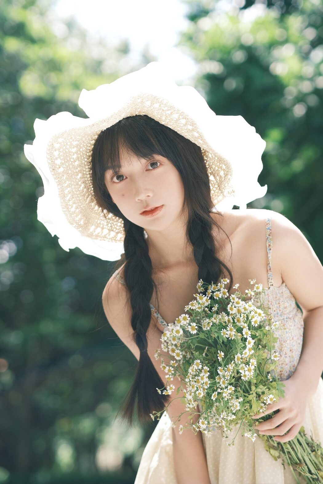 YiTuYu艺图语 Vol.5122 Ke Ai Zhou Zz