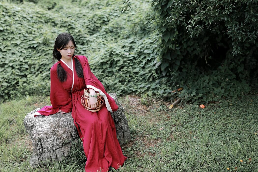 YiTuYu艺图语 Vol.5123 Xiao Xiao Lan