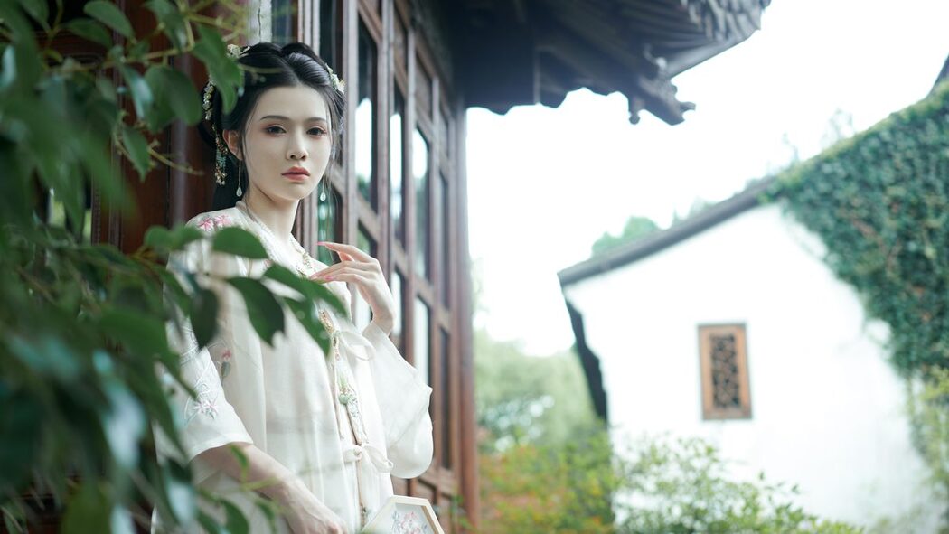 YiTuYu艺图语 Vol.4988 Xue Gao