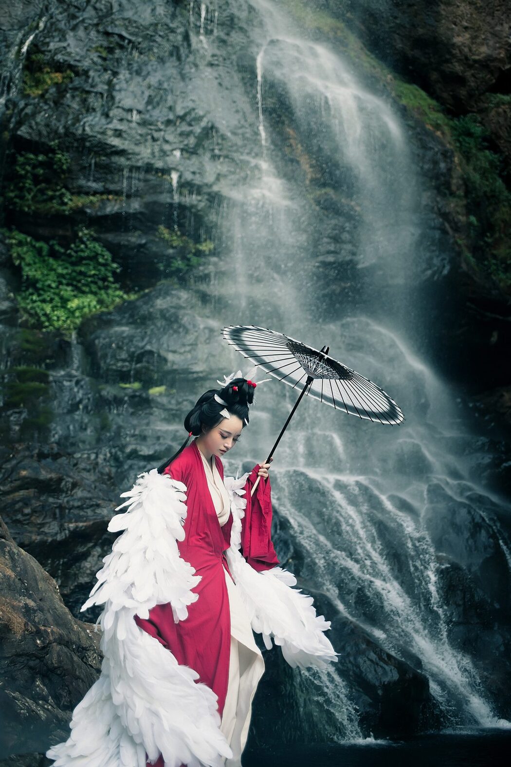 YiTuYu艺图语 Vol.5171 Lin Lang