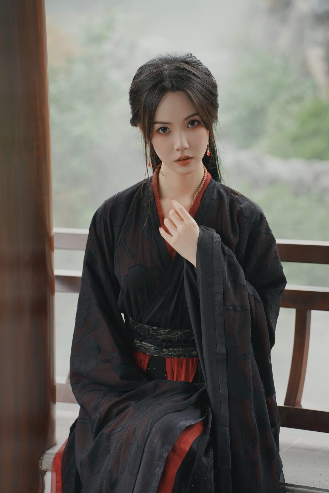 YiTuYu艺图语 Vol.4989 Vi Ge Vivian
