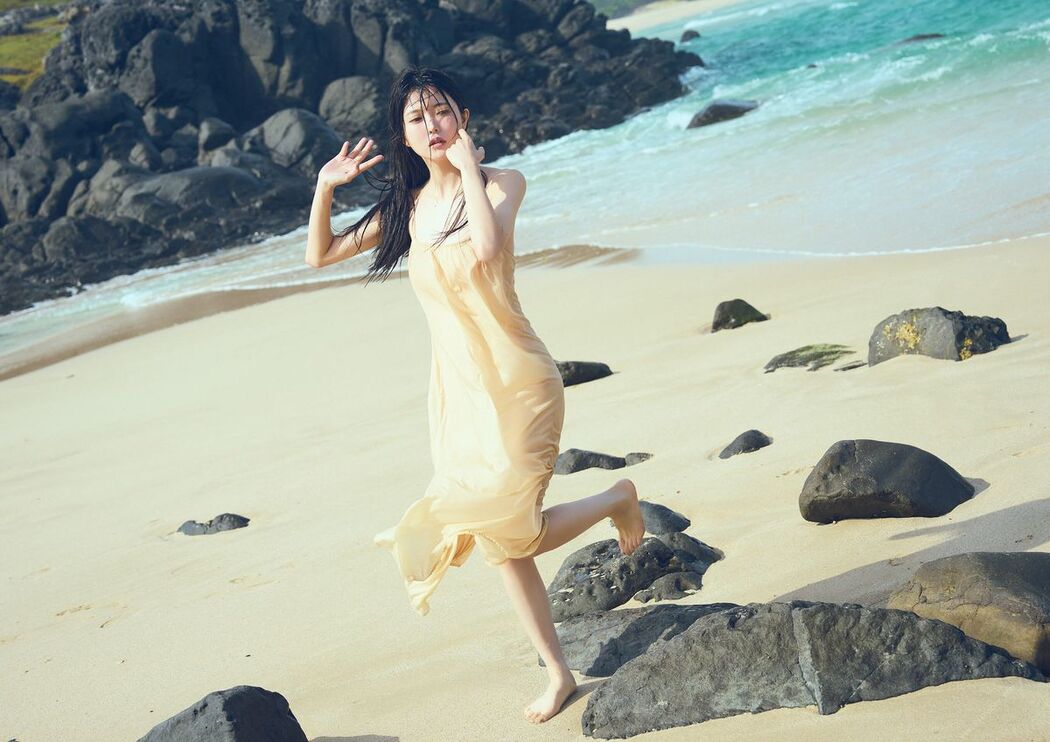 JP Azusa Onodera 小野寺梓 – 偶像に生きる (53P)