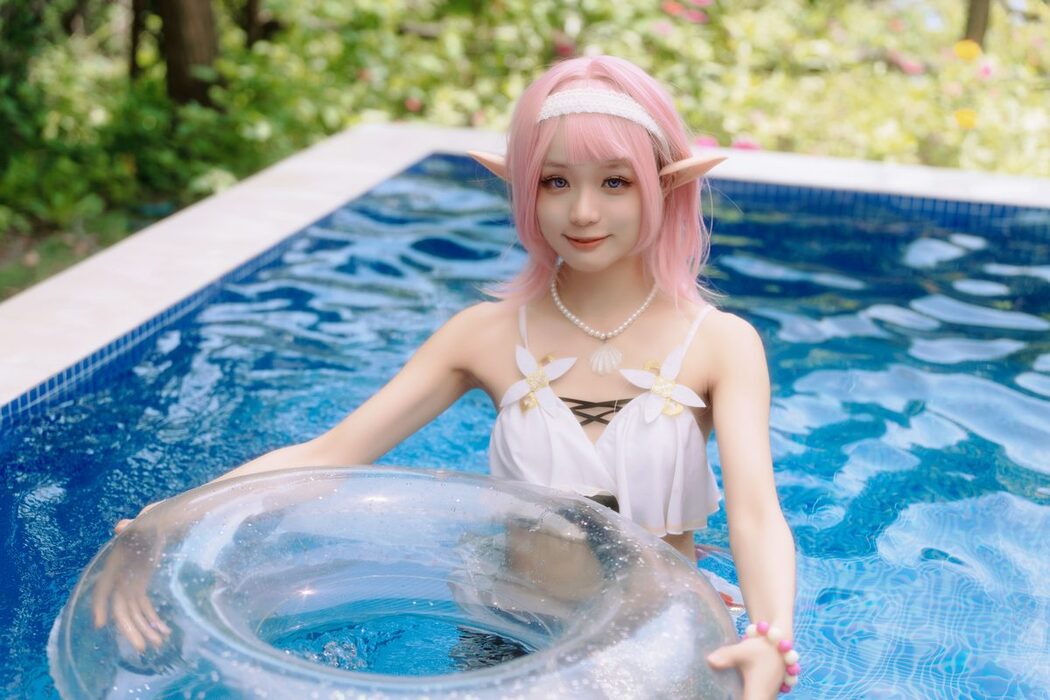 YiTuYu艺图语 Vol.5141 Nai Gao