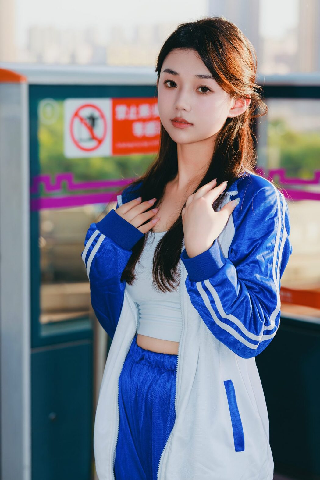 YiTuYu艺图语 Vol.4987 Pei Tong Xue