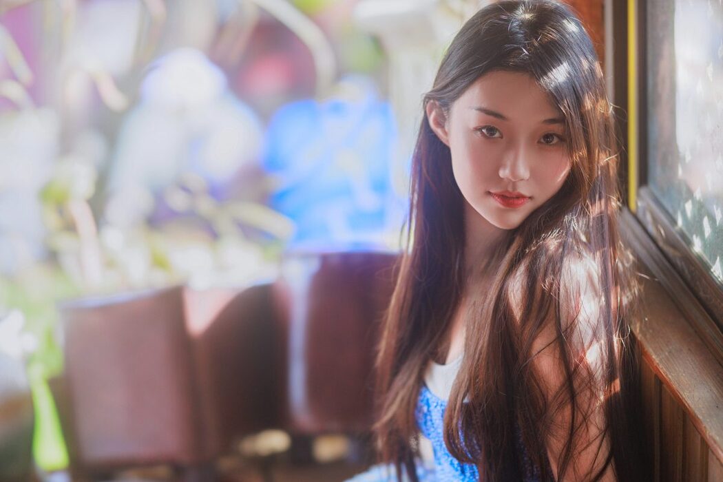 YiTuYu艺图语 Vol.5095 Pei Tong Xue