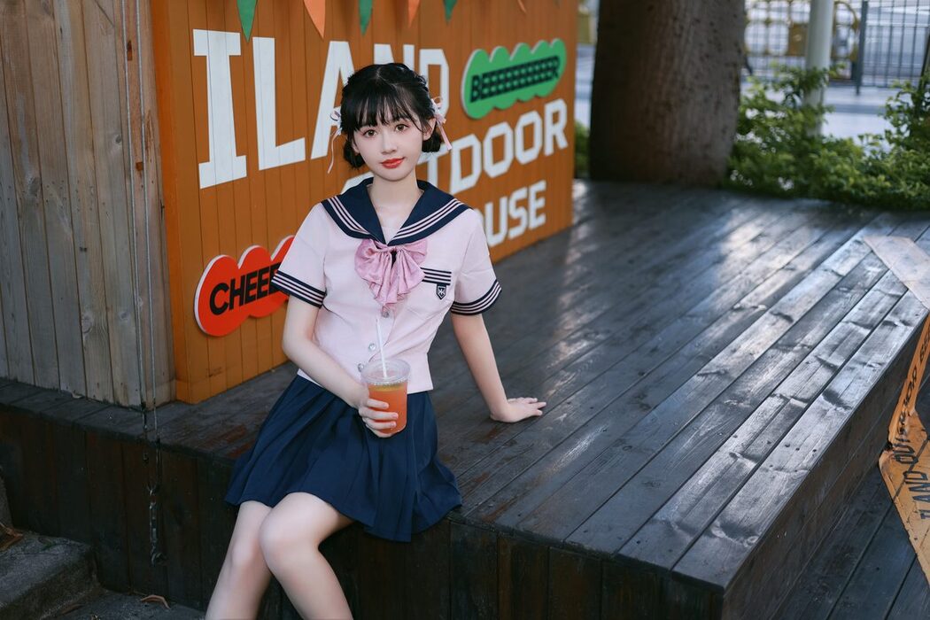 YiTuYu艺图语 Vol.5162 Xiao Le