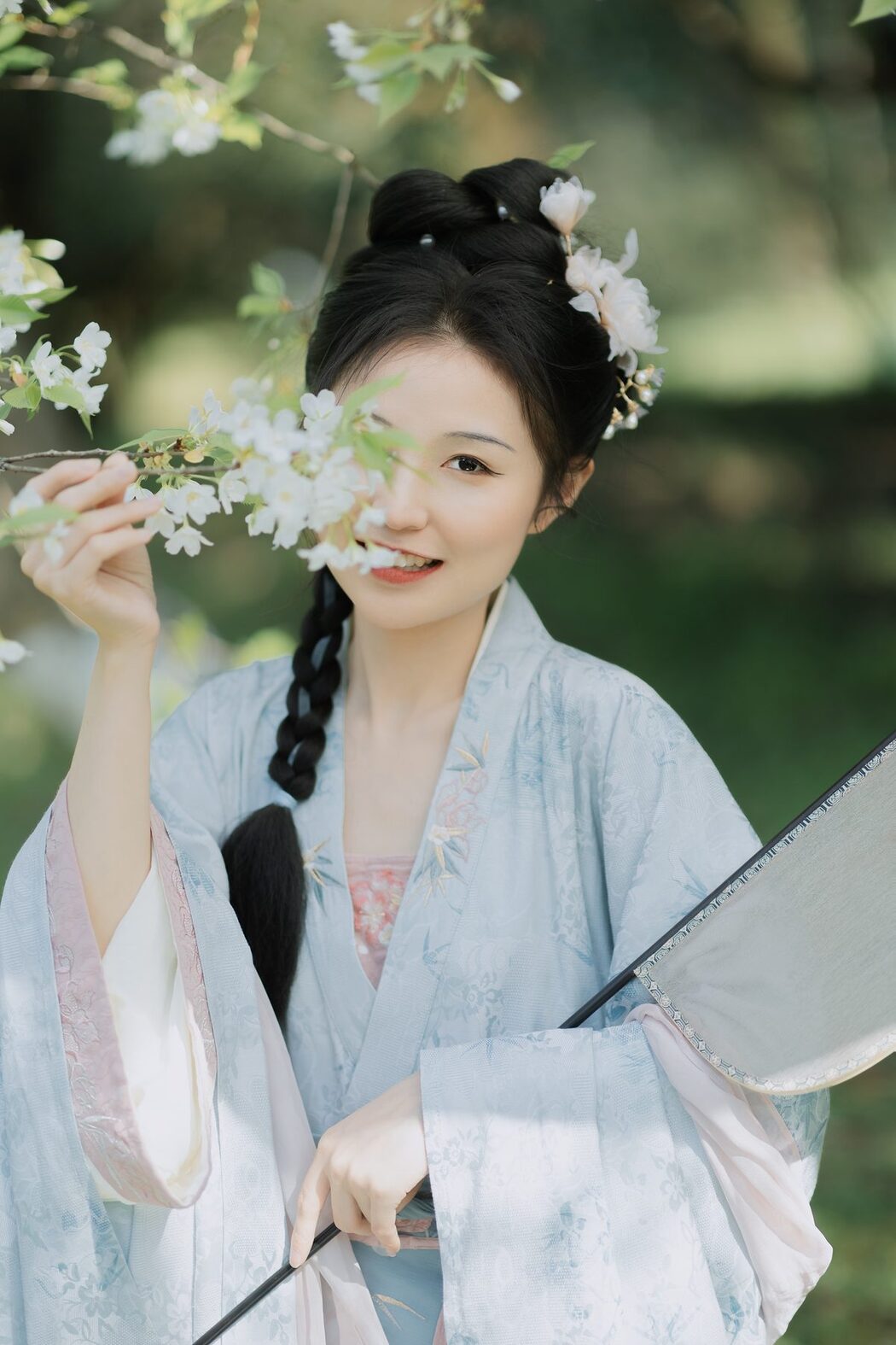 YiTuYu艺图语 Vol.5147 Zhe Zi Yu A Yu