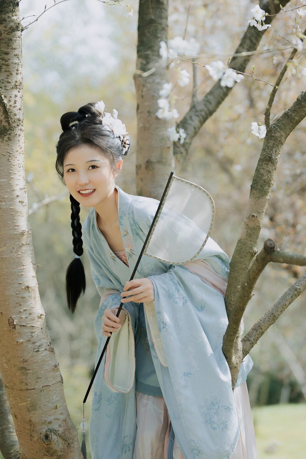YiTuYu艺图语 Vol.5147 Zhe Zi Yu A Yu