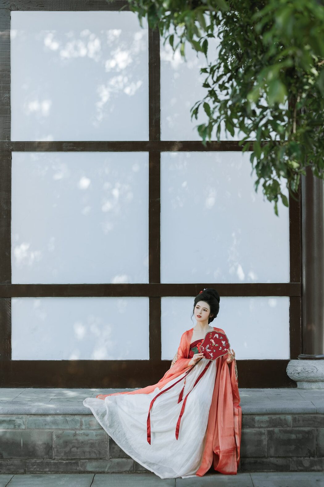 YiTuYu艺图语 Vol.5155 Bu Xiu Gang Da Lian Peng