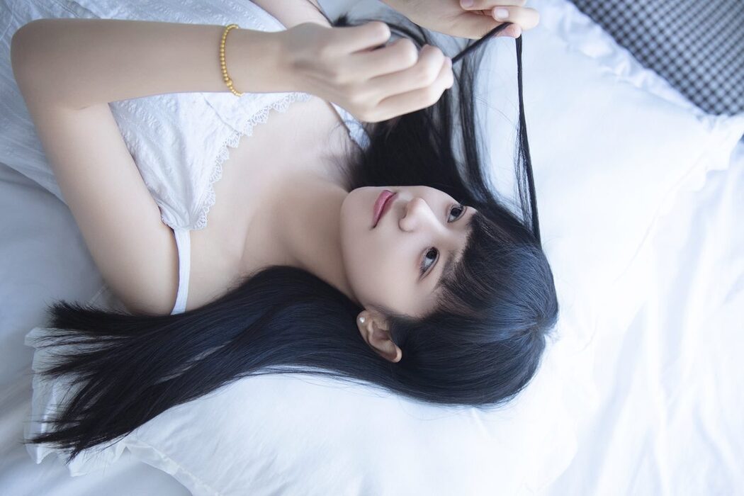 YiTuYu艺图语 Vol.5159 Bai Du Ren