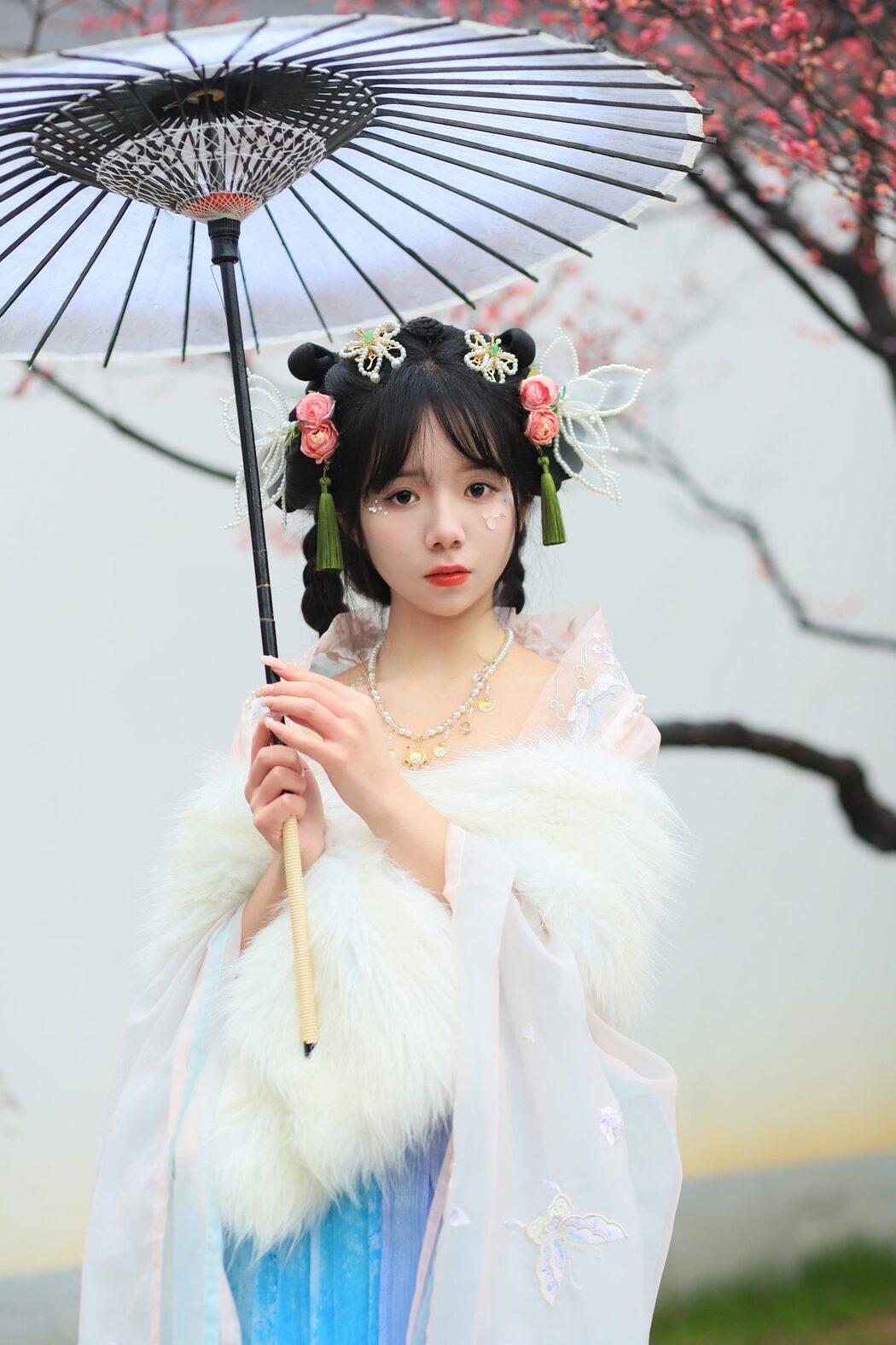 YiTuYu艺图语 Vol.5120 Xiao Yang