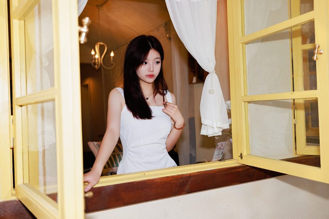 YiTuYu艺图语 Vol.5140 Xiao Mi Dou