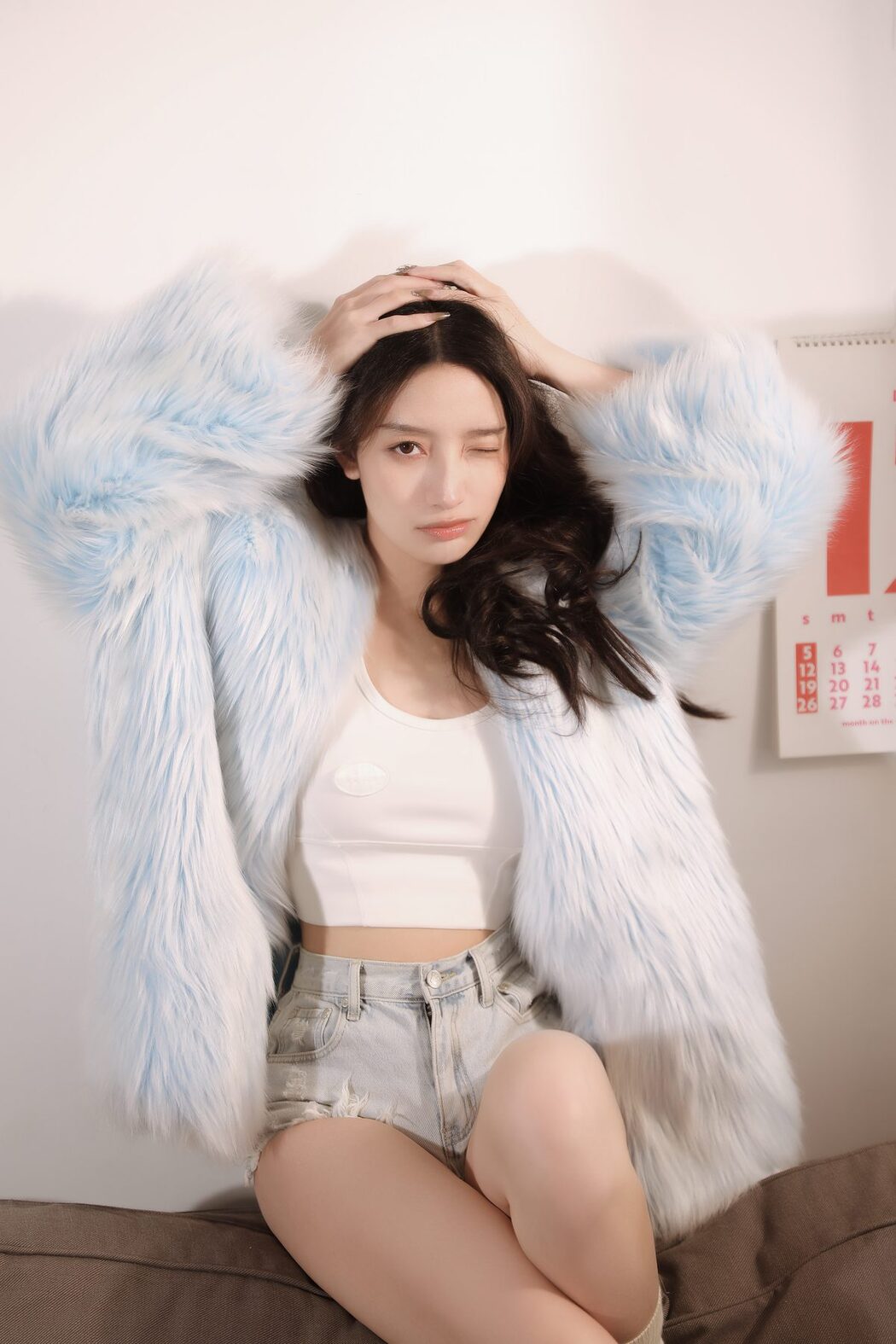 YiTuYu艺图语 Vol.5037 Ning Meng Jing A