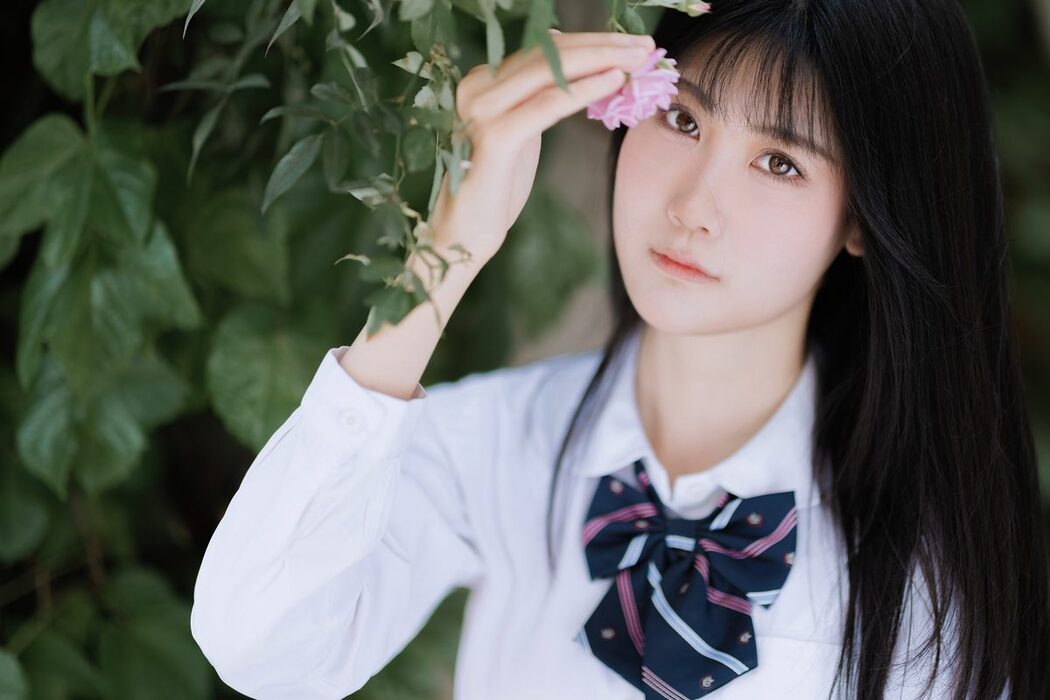 YiTuYu艺图语 Vol.5169 Sheng Sheng Jian Bao